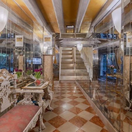 Ca Dell'Arte Bed & Breakfast Венеция Екстериор снимка
