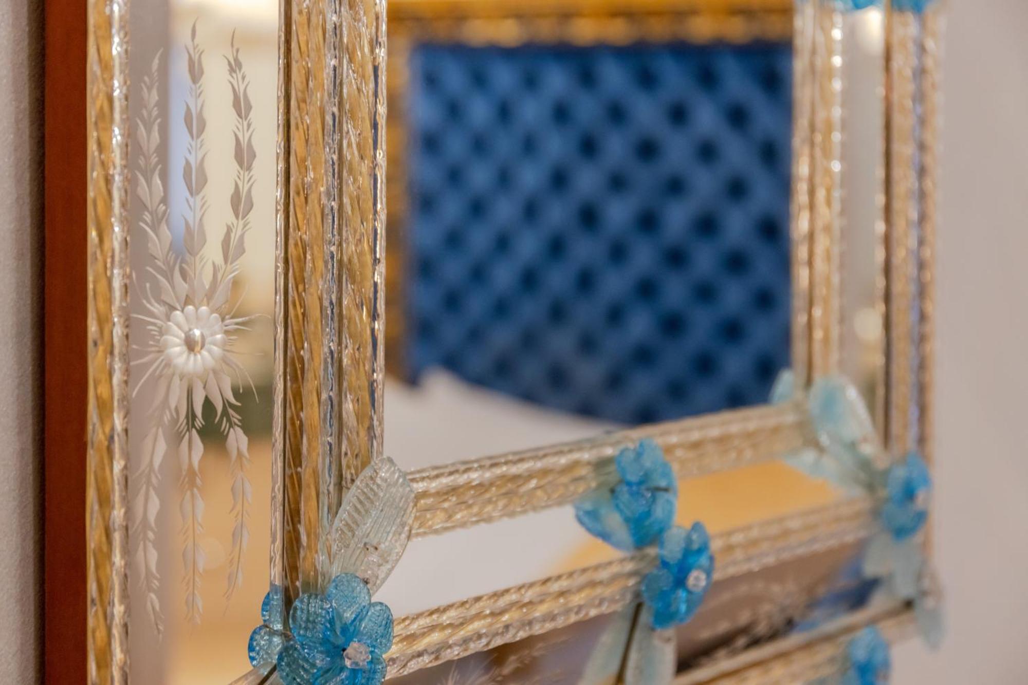 Ca Dell'Arte Bed & Breakfast Венеция Екстериор снимка