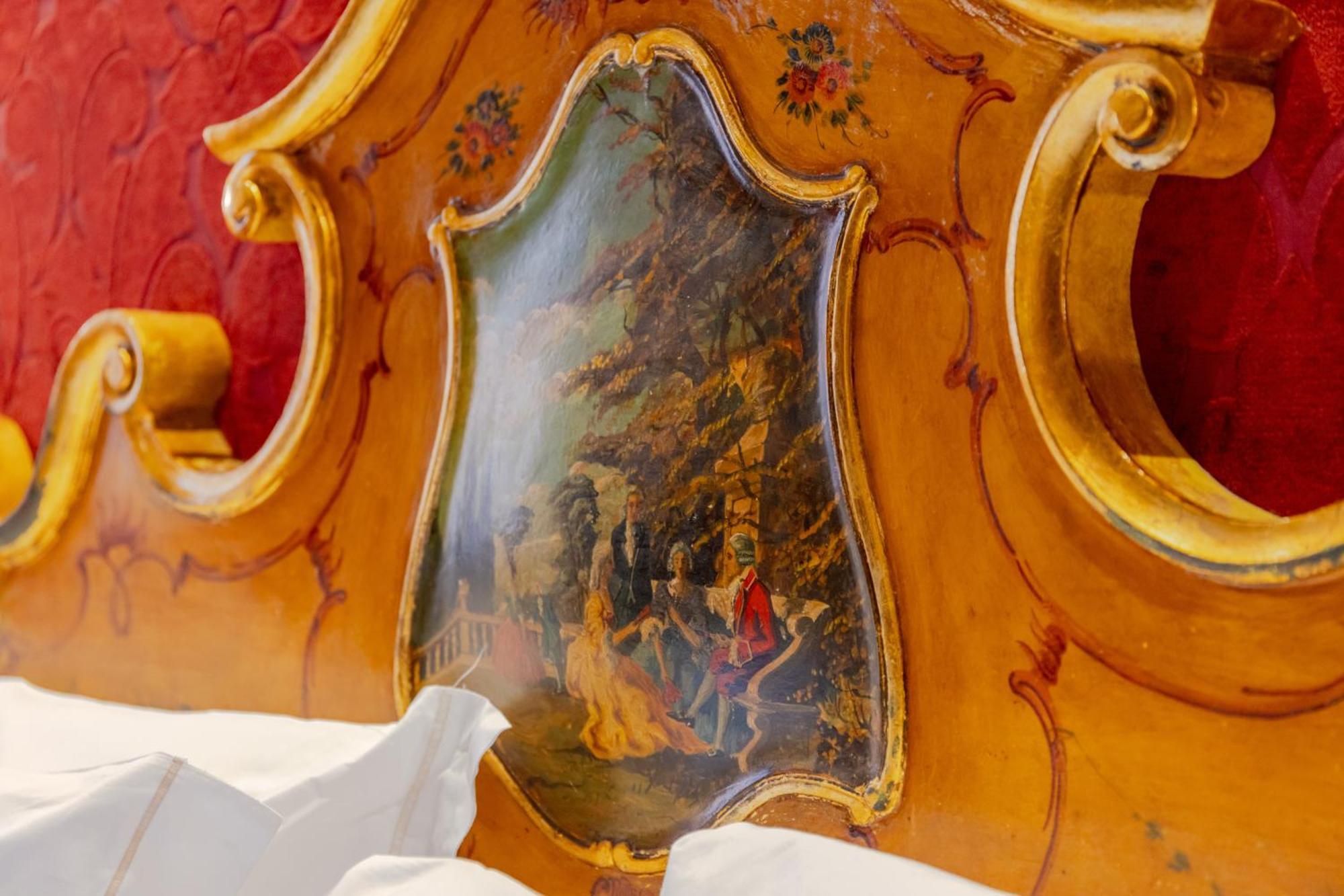 Ca Dell'Arte Bed & Breakfast Венеция Екстериор снимка