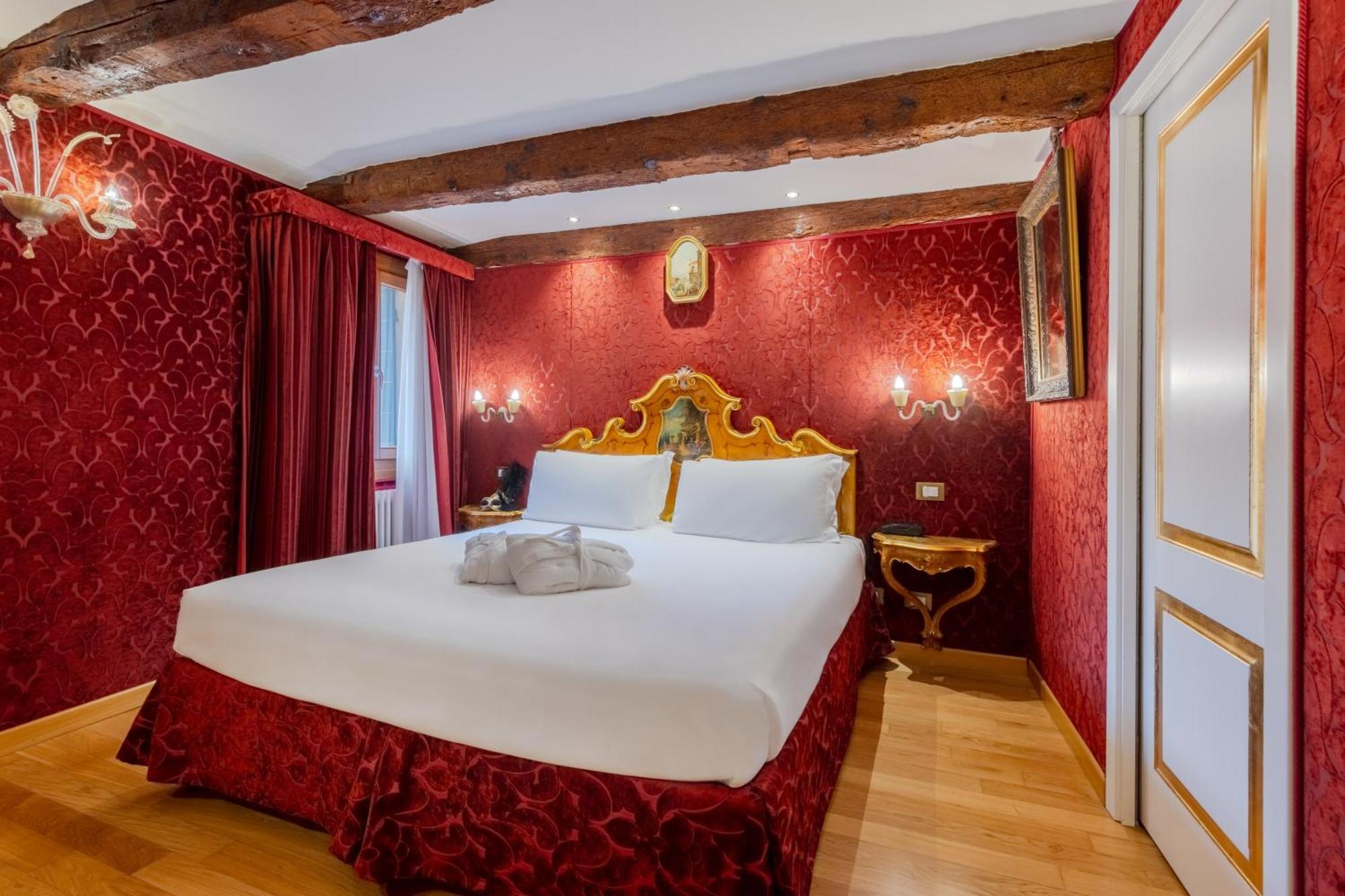Ca Dell'Arte Bed & Breakfast Венеция Екстериор снимка