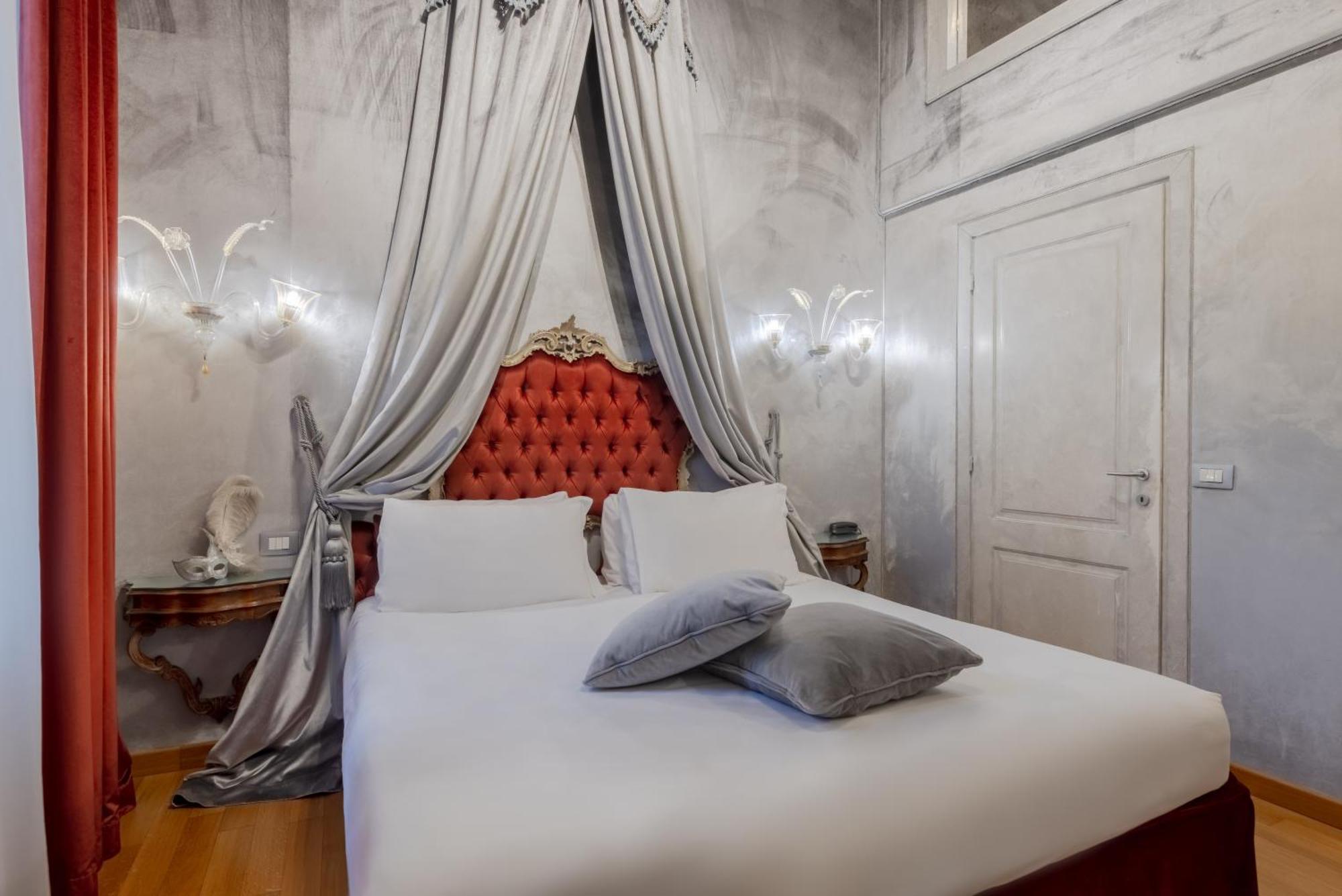 Ca Dell'Arte Bed & Breakfast Венеция Екстериор снимка