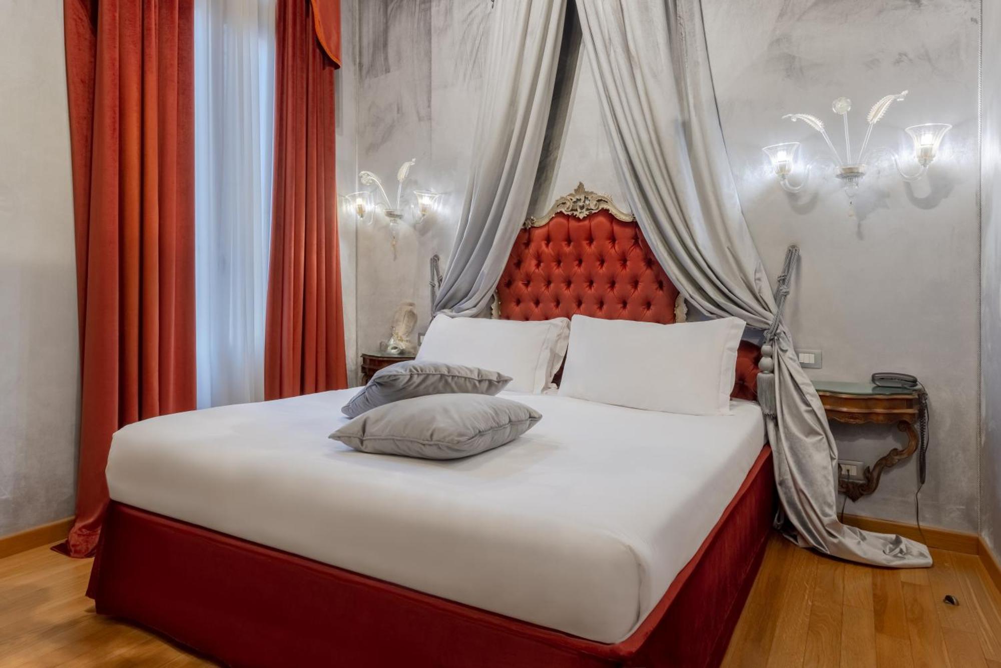 Ca Dell'Arte Bed & Breakfast Венеция Екстериор снимка