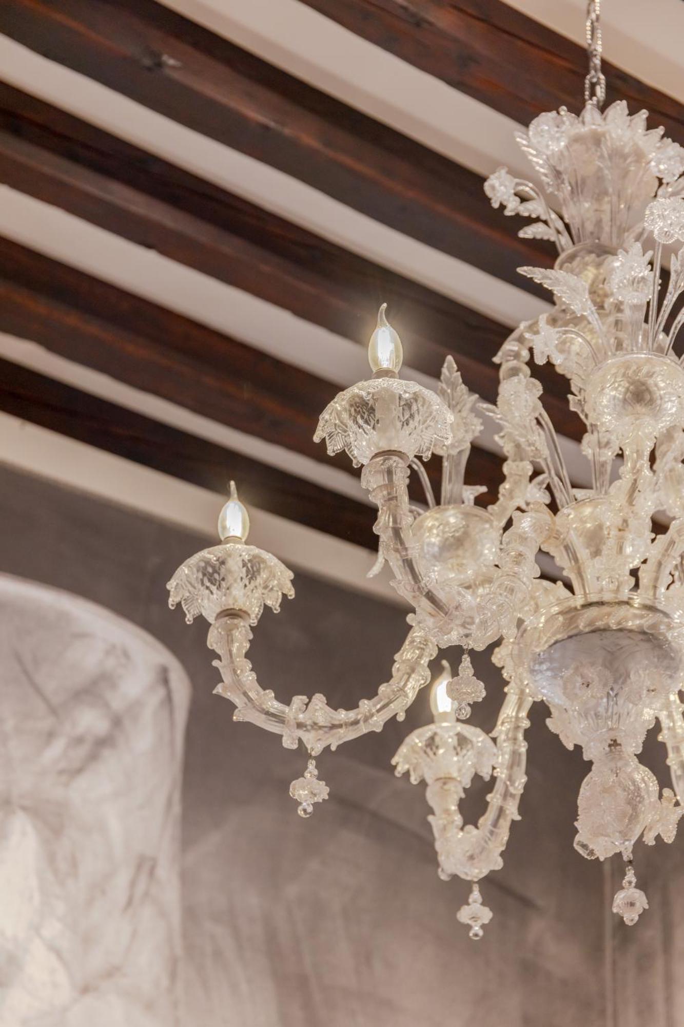 Ca Dell'Arte Bed & Breakfast Венеция Екстериор снимка