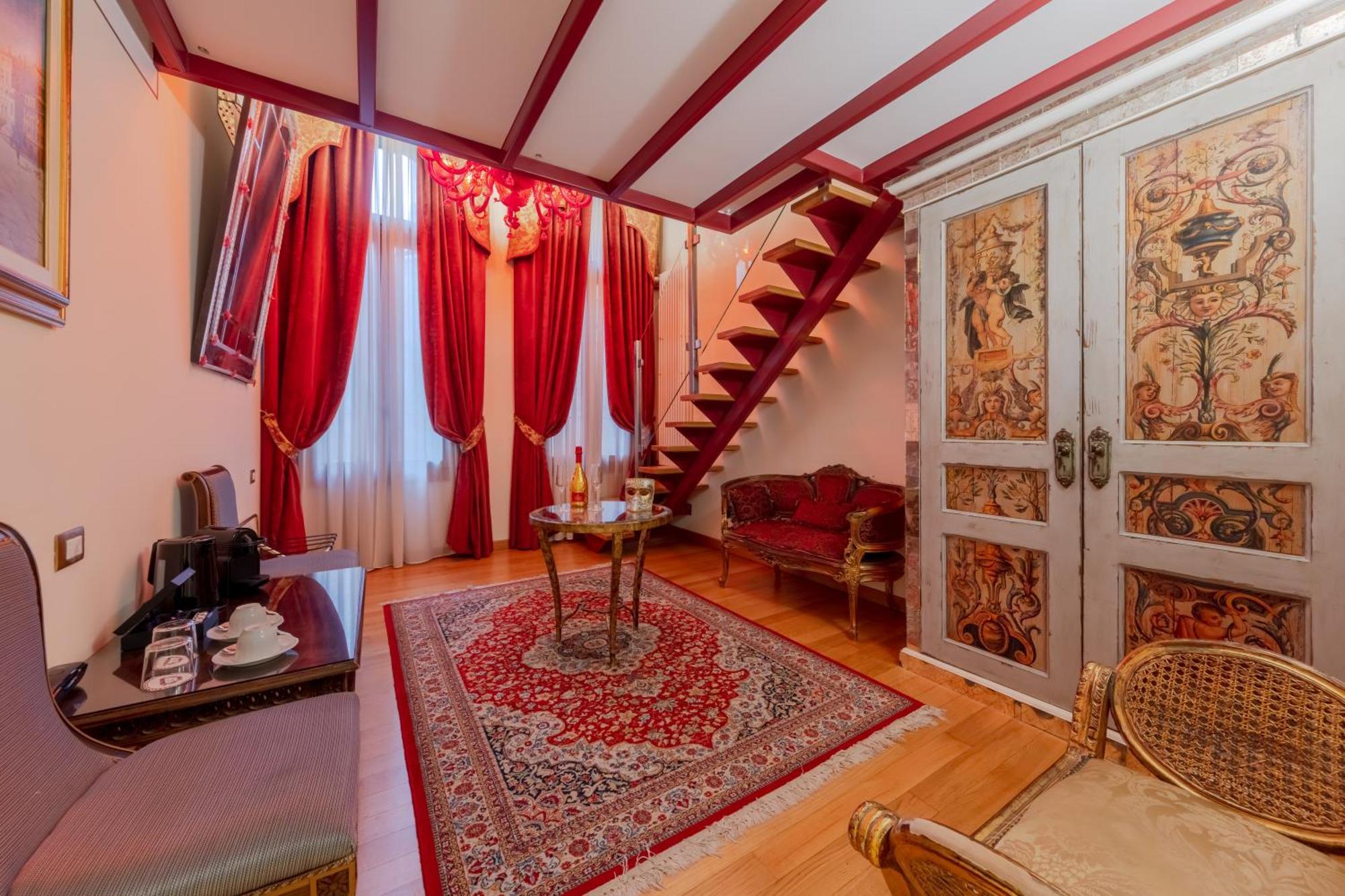 Ca Dell'Arte Bed & Breakfast Венеция Екстериор снимка