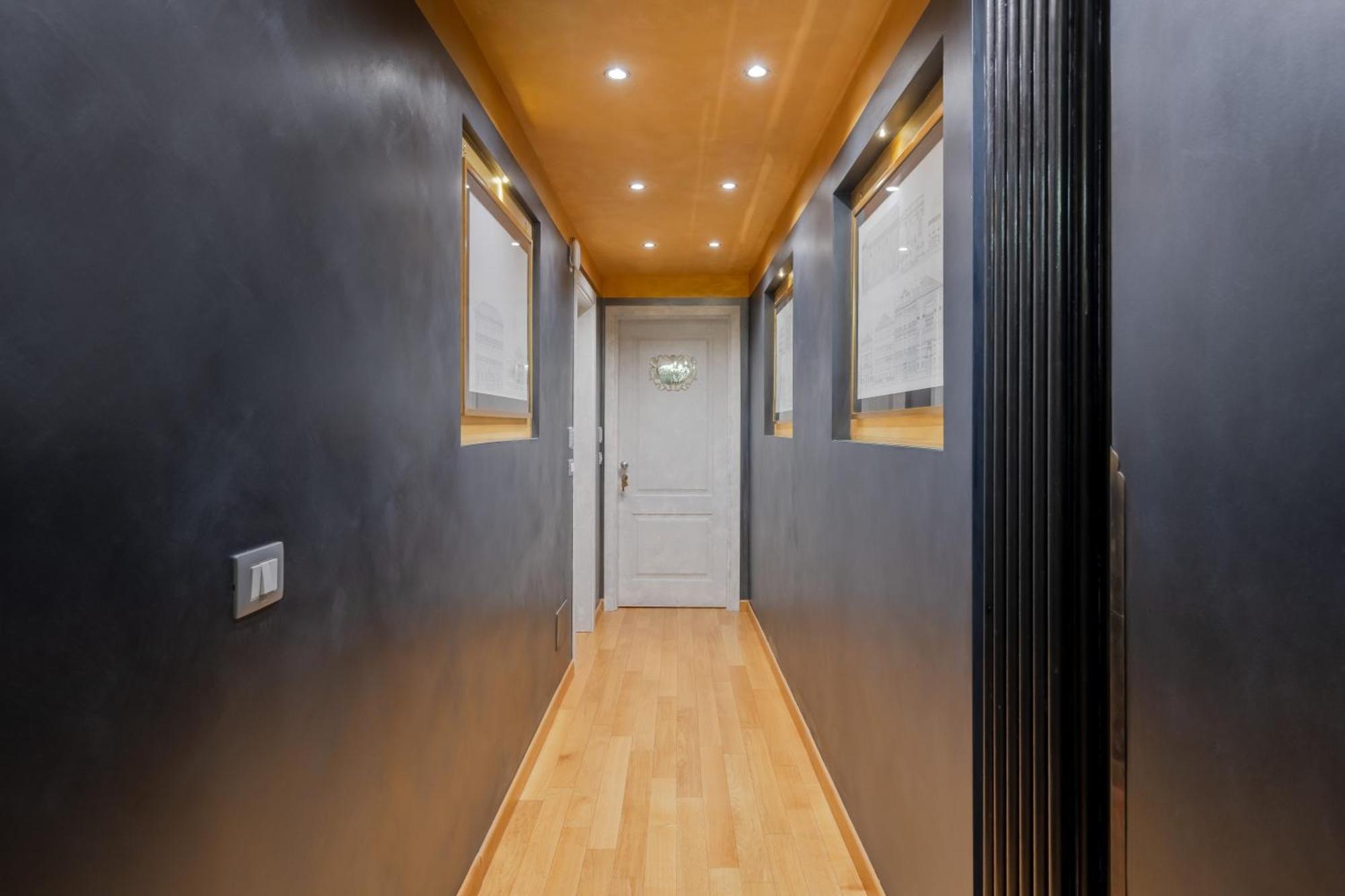 Ca Dell'Arte Bed & Breakfast Венеция Екстериор снимка
